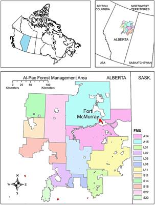 Quantifying Long-Term Bird Population Responses to Simulated Harvest Plans and Cumulative Effects of Disturbance